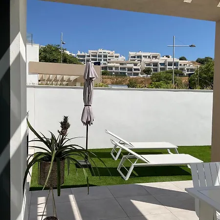 South Bay Apartment
