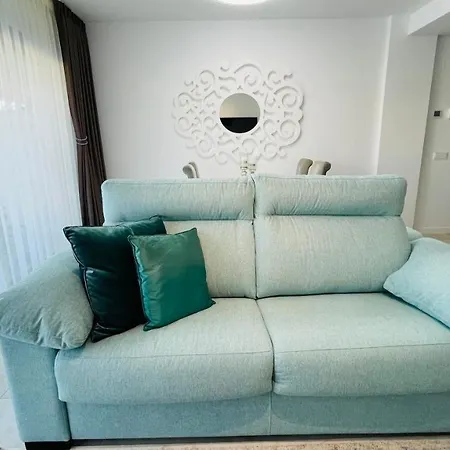 South Bay Apartment *