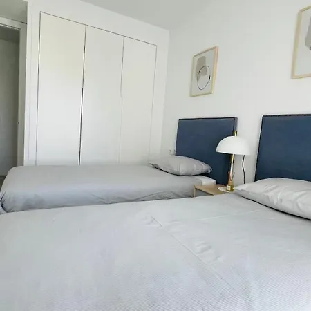 South Bay Эстепона