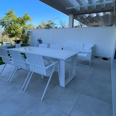 Apartment South Bay Estepona