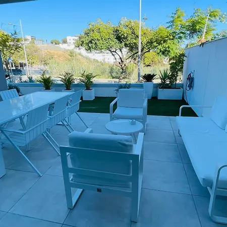 Apartment South Bay