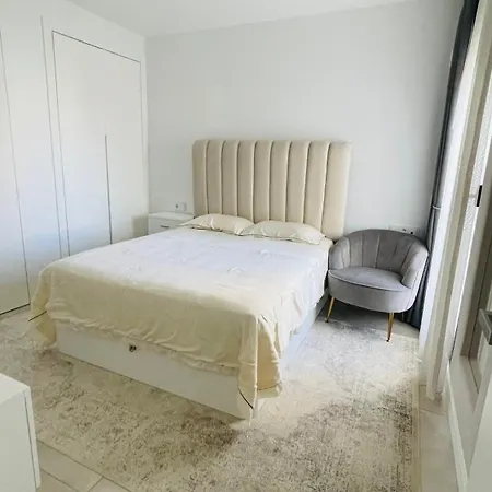Apartment South Bay
