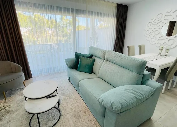 South Bay Эстепона