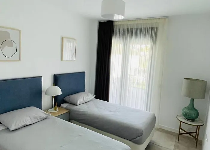 South Bay Эстепона