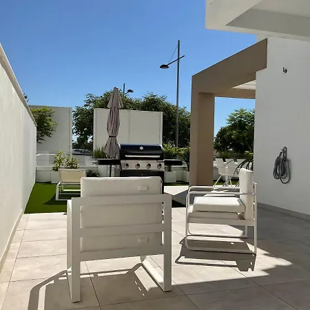 Apartament South Bay