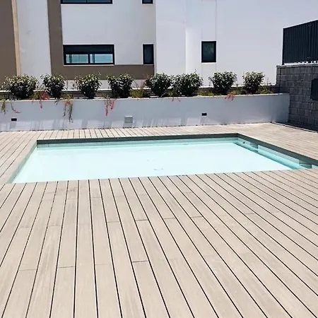 Apartament South Bay Estepona