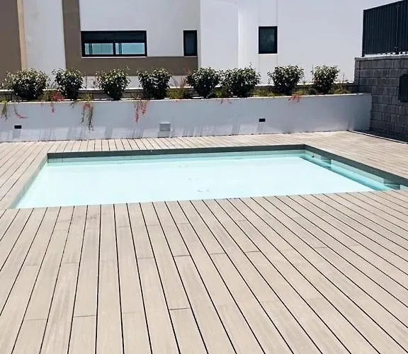 Apartment South Bay Estepona