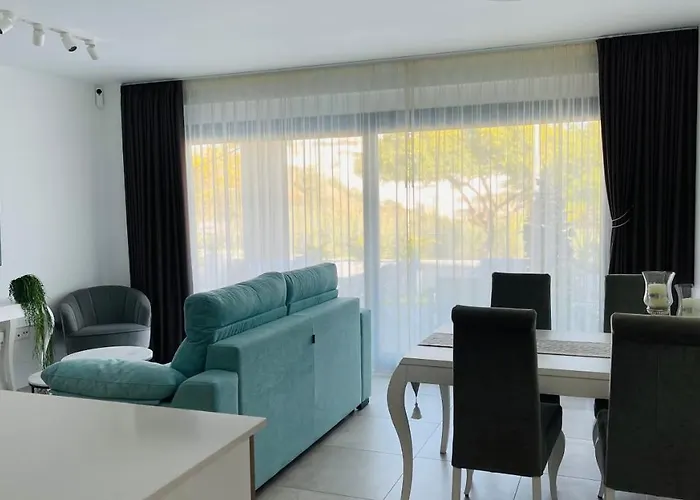 South Bay Apartament Estepona