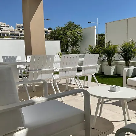 South Bay * Эстепона