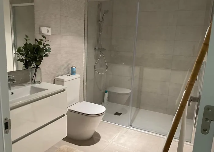 Apartamento South Bay