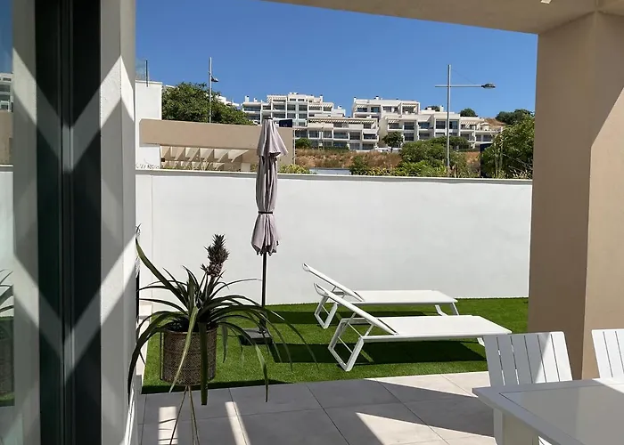 South Bay Apartamento