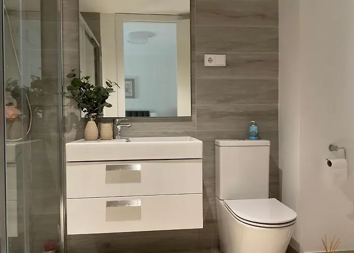 South Bay * Estepona