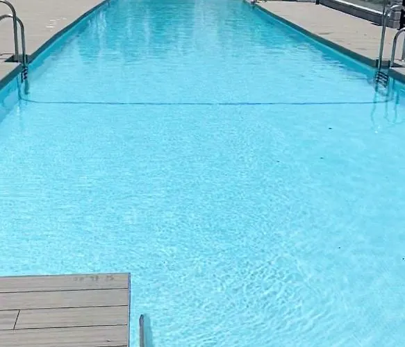 Apartamento South Bay