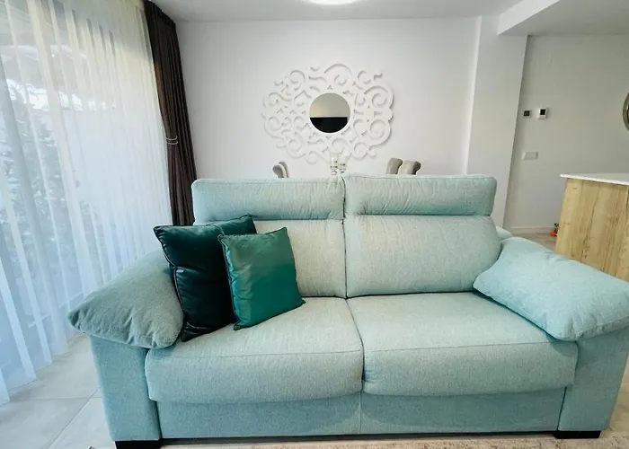 South Bay Apartamento *