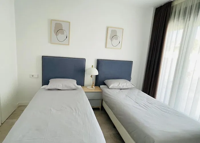 Apartamento South Bay *