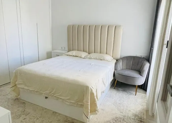 Apartamento South Bay